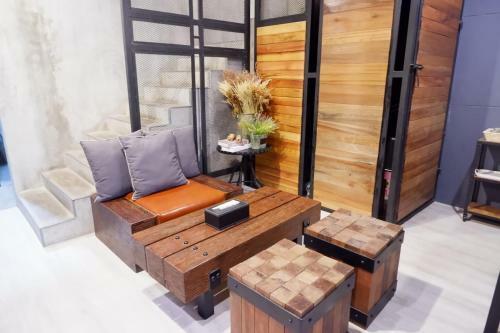 Yotaka Hostel Bangkok