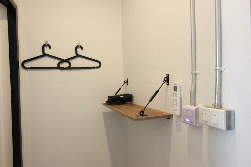 Diff Hostel