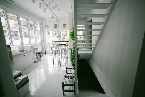Diff Hostel