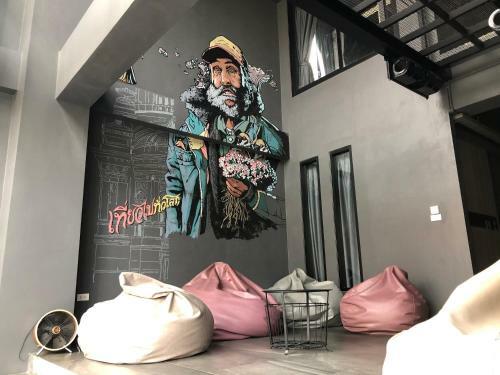 Issara By D Hostel