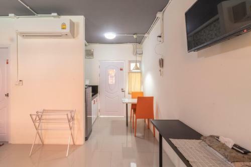 Baansuanprannok Hotel