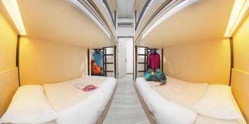 Albergue Le Bonheur Poshtel