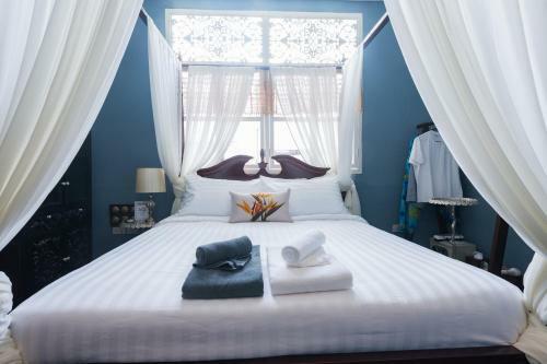 The Unforgotten B&B