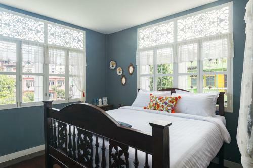 The Unforgotten B&B