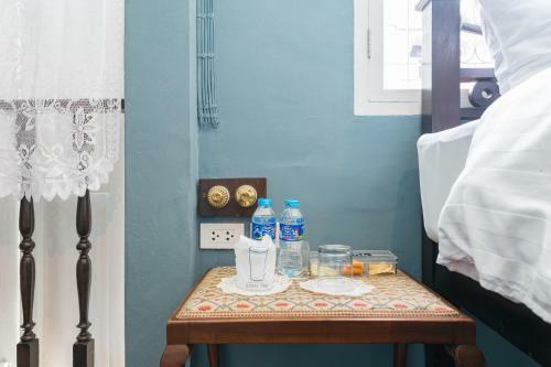 The Unforgotten B&B