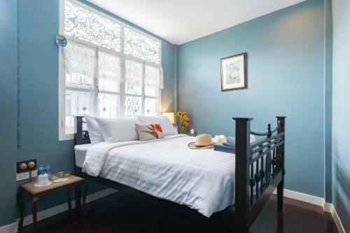 The Unforgotten B&B