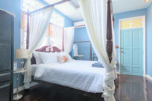 The Unforgotten B&B