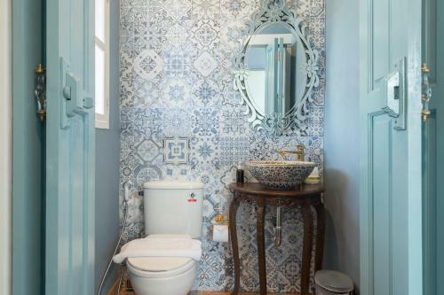 The Unforgotten B&B