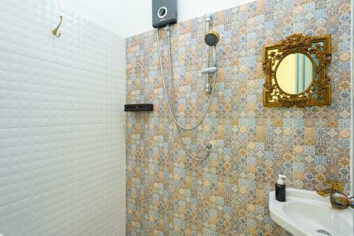The Unforgotten B&B