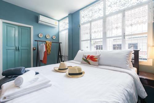 The Unforgotten B&B