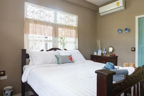 The Unforgotten B&B