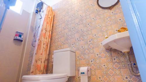 The Unforgotten B&B