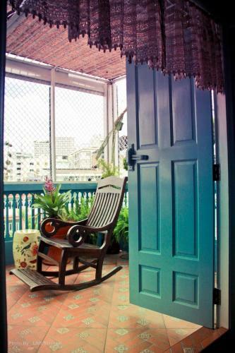 The Unforgotten B&B