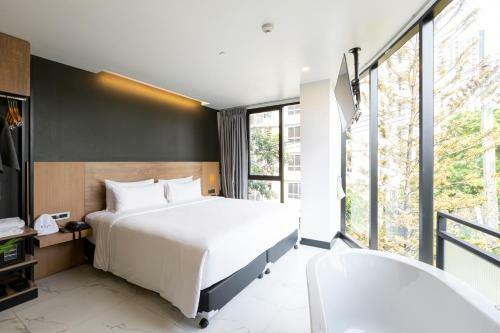 Stay Hotel Bkk