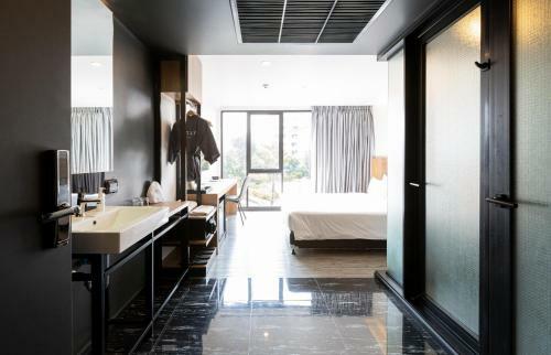 Stay Hotel Bkk