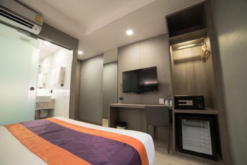 Hotel Studio Ekamai