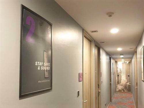 Hotel Studio Ekamai