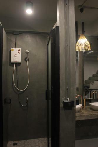 Ekanek Hostel