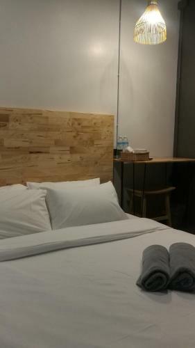 Ekanek Hostel