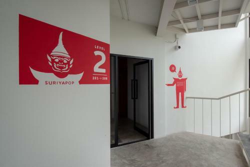 Yaks House Hostel
