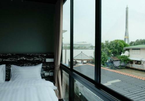 Hotel V Varee Bangkok
