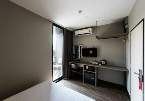 Hotel V Varee Bangkok