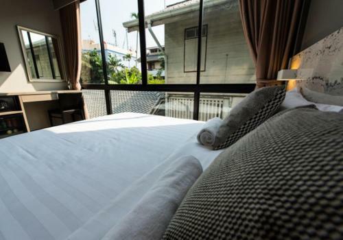 Hotel V Varee Bangkok