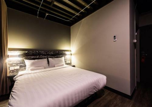 Hotel V Varee Bangkok