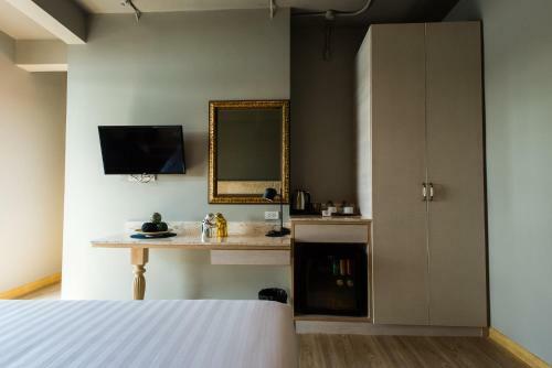 Hotel V Varee Bangkok