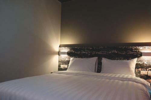 Hotel V Varee Bangkok