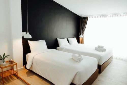 Hotel Varmtel
