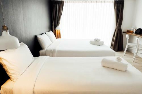 Hotel Varmtel