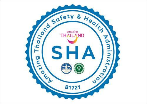 Hotel Vela Be Bangkok Ratchathewi - Sha Certified
