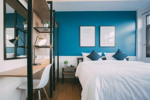 Aparthotel Baan Noppadol