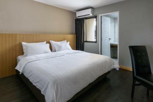Travelier Hostel