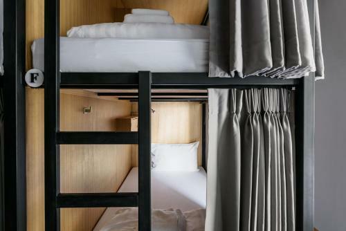 Travelier Hostel