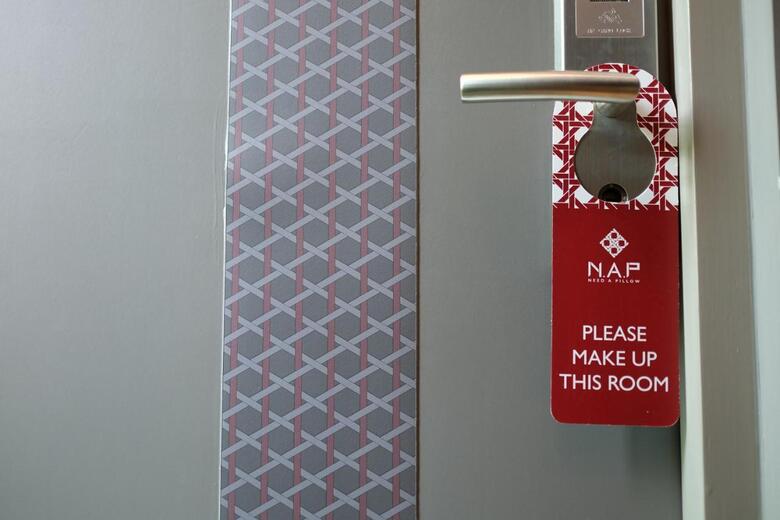 Nap Hotel Bangkok
