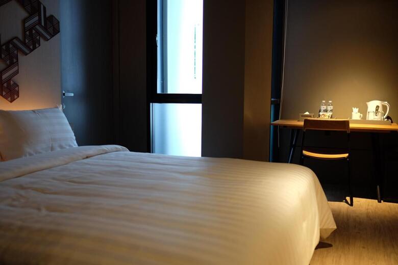 Nap Hotel Bangkok