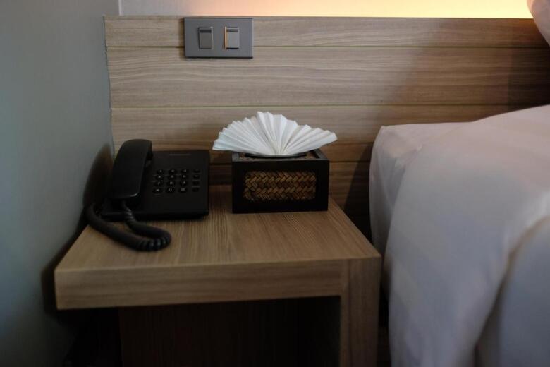 Nap Hotel Bangkok