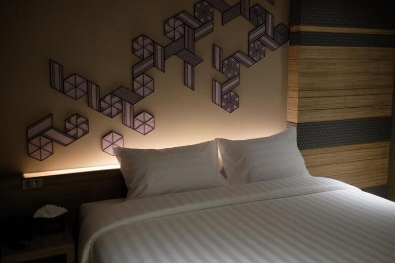Nap Hotel Bangkok