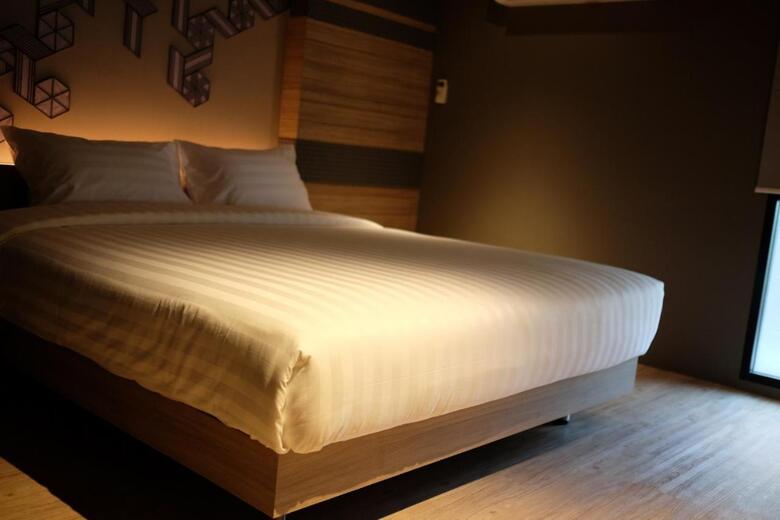 Nap Hotel Bangkok