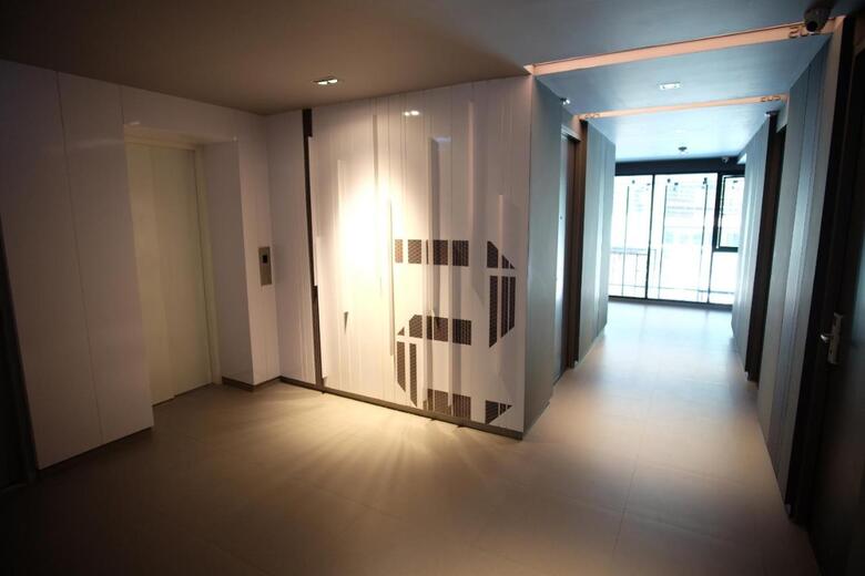 Nap Hotel Bangkok