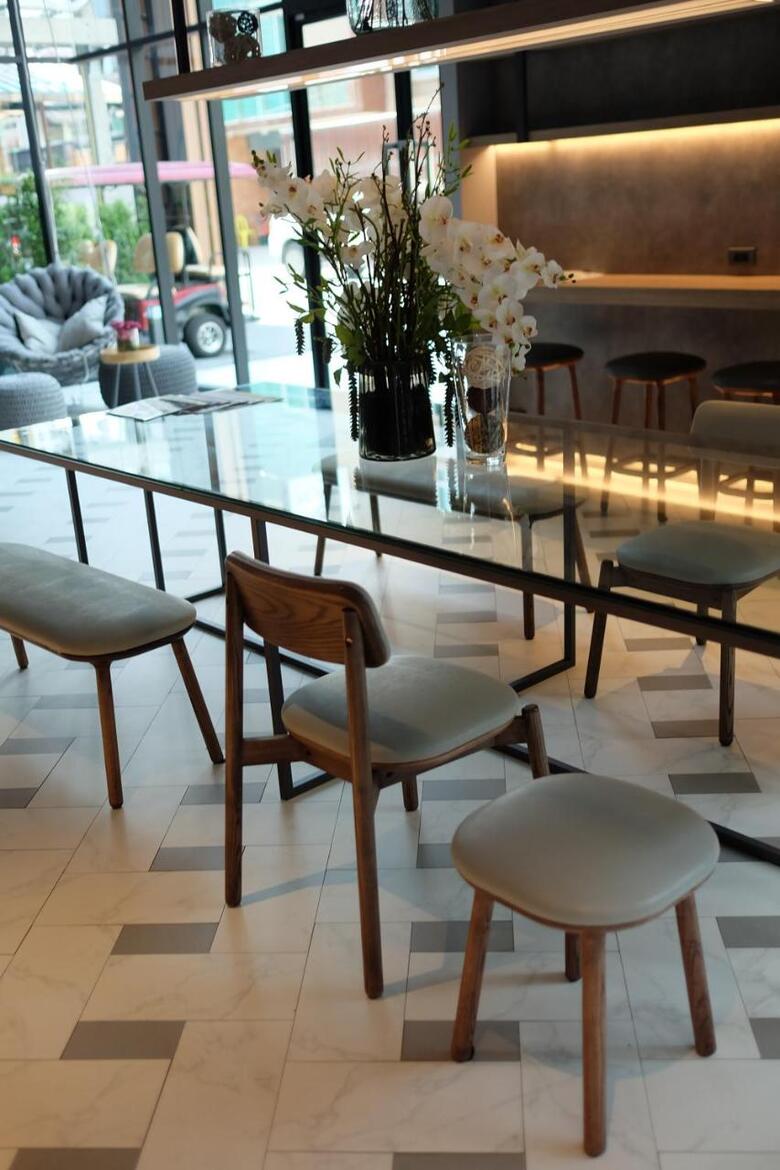 Nap Hotel Bangkok