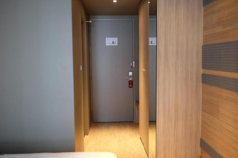 Nap Hotel Bangkok