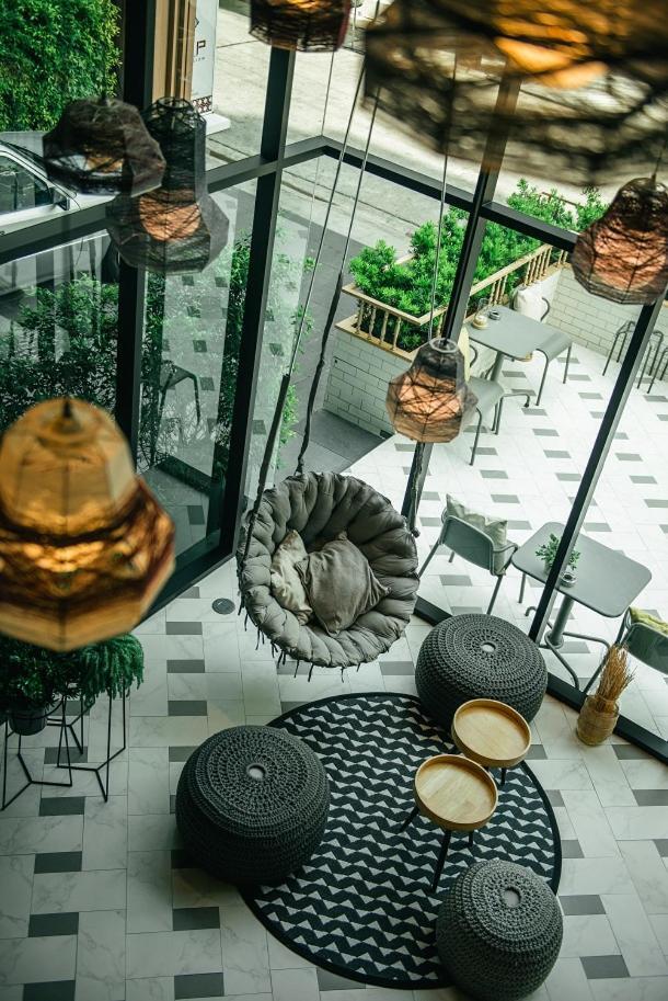 Nap Hotel Bangkok