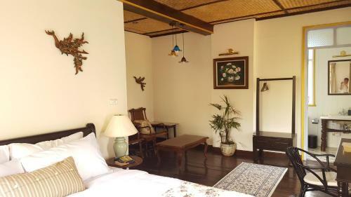 Hostal Villa Mungkala