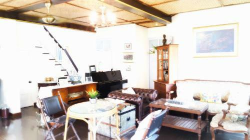 Hostal Villa Mungkala
