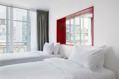 Apartamento 128 Room And Massage