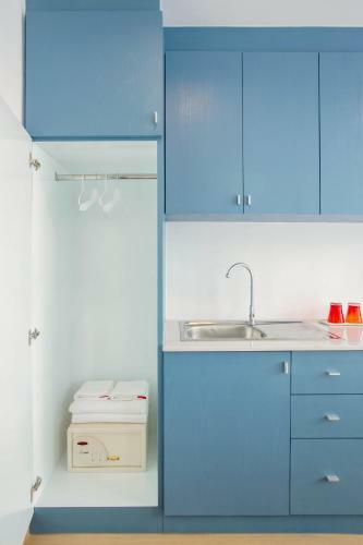 Apartamento 128 Room And Massage