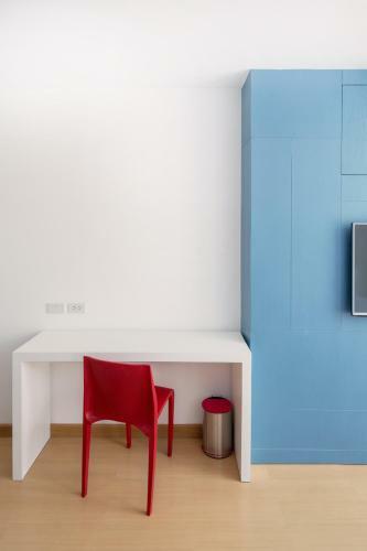 Apartamento 128 Room And Massage